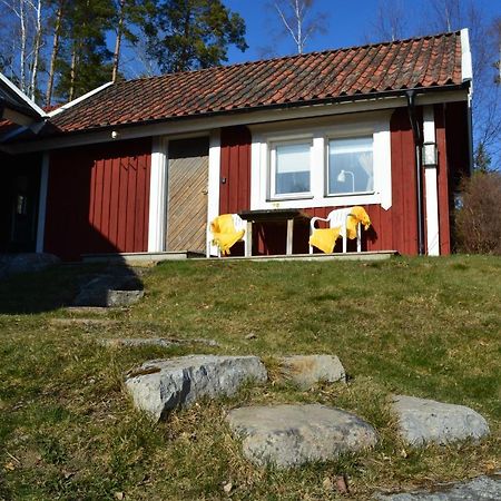 Ferienwohnung Sun Slottet Stockholm Exterior foto