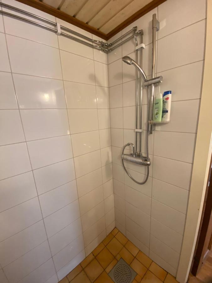 Ferienwohnung Sun Slottet Stockholm Exterior foto
